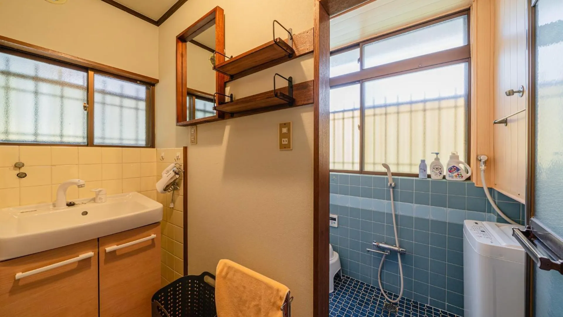 Сasa de vacaciones Bamboo House Yumoto - Vacation Stay 89206V Hakone