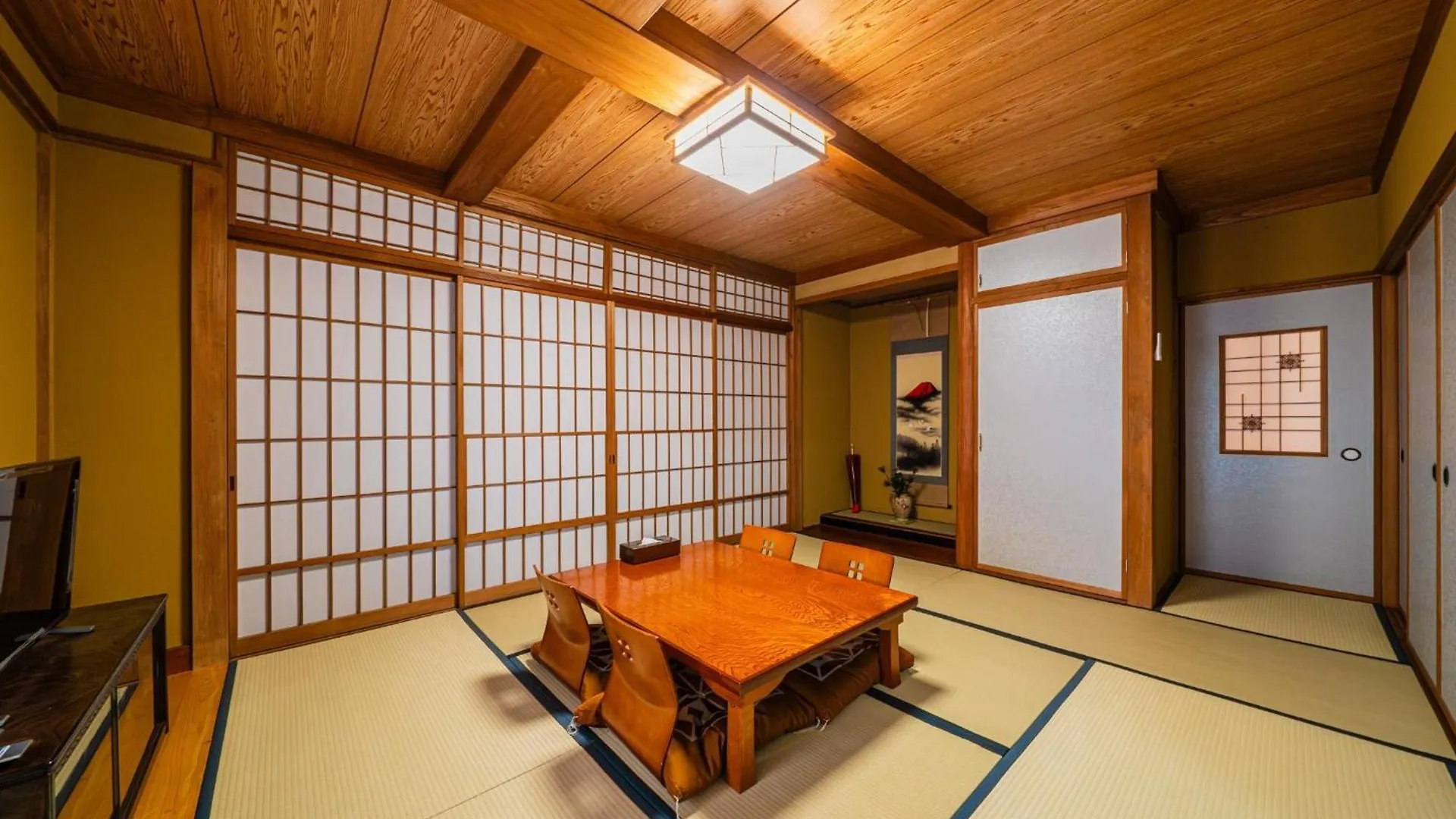 Bamboo House Yumoto - Vacation Stay 89206V Hakone Сasa de vacaciones