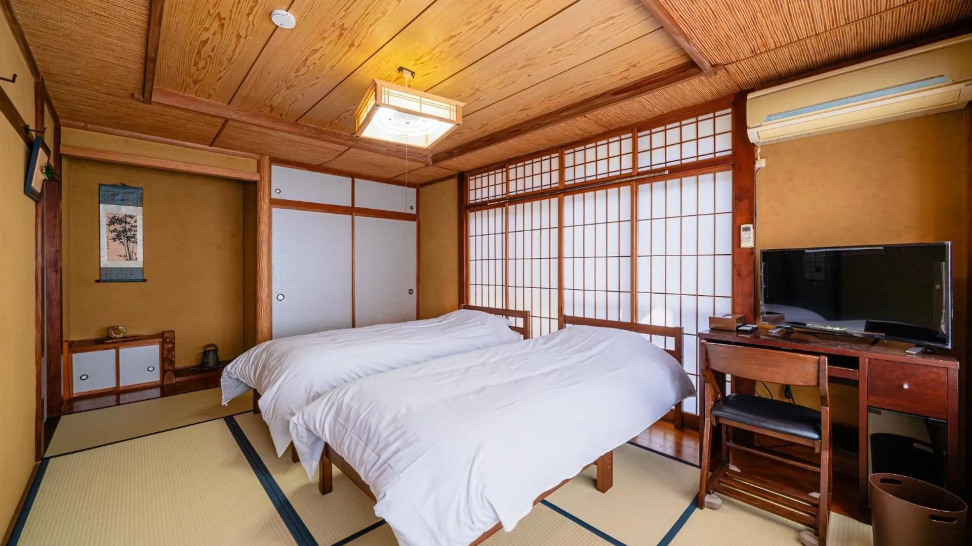 Bamboo House Yumoto - Vacation Stay 89206V Hakone