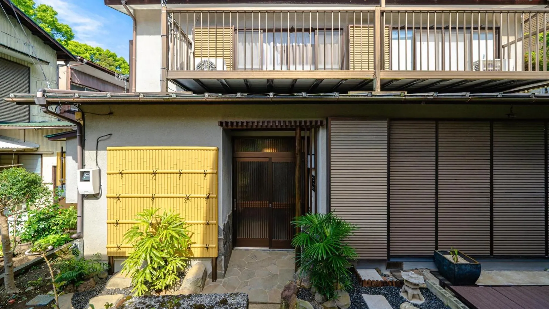 Bamboo House Yumoto - Vacation Stay 89206V Hakone