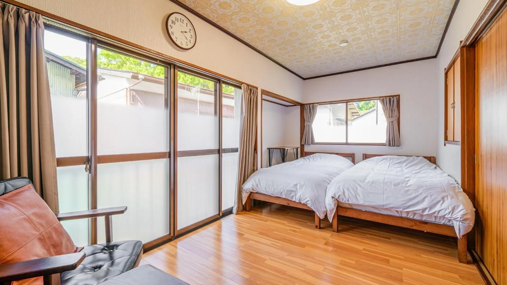 Holiday home Bamboo House Yumoto - Vacation Stay 89206V Hakone